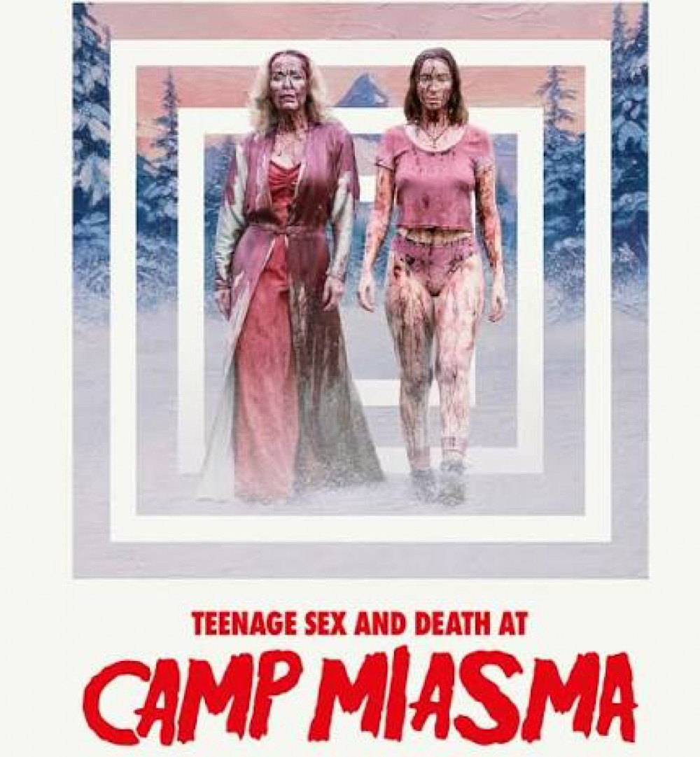 Teenage Sex and Death at Camp Miasma (15)