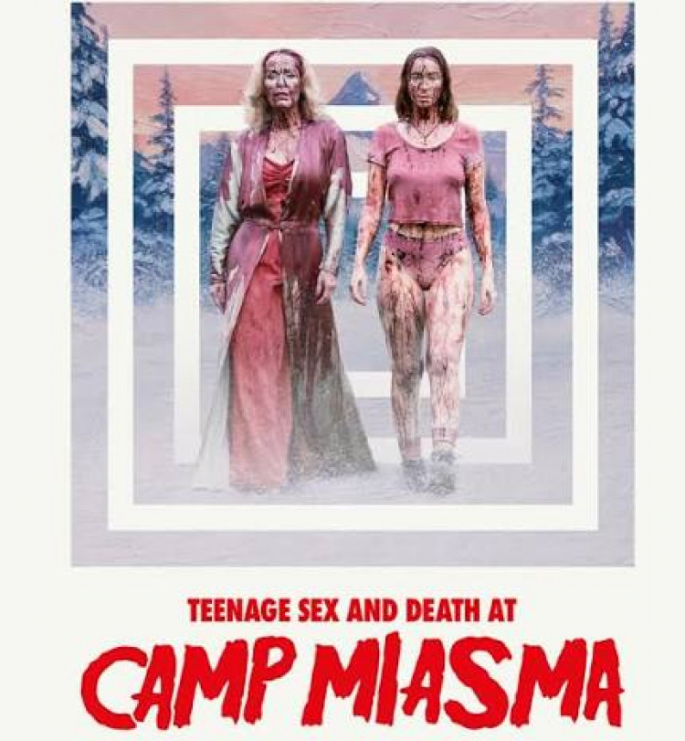 Teenage Sex and Death at Camp Miasma (15)