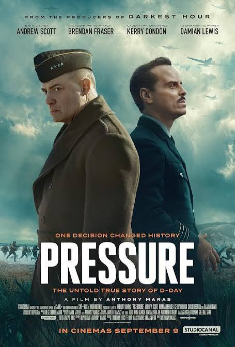 Pressure (PG)