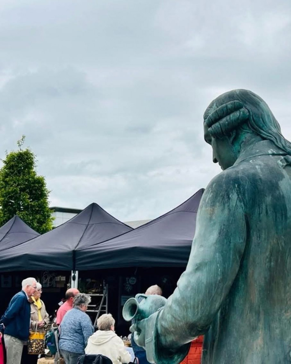 World of Wedgwood Artisan Market 
