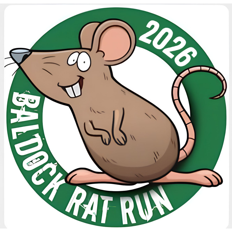 The Rat Run is held in memory of Carl Holland, a much-loved Baldock figure
