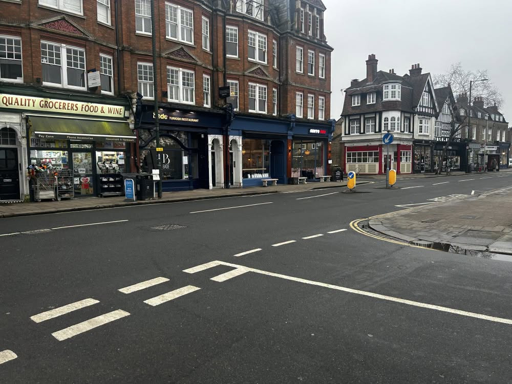 Teddington High Street is adapting to changing shopping habits as residents increasingly combine local shopping with online comparison, while independent businesses continue to rely on service, convenience and community ties to keep people coming back.