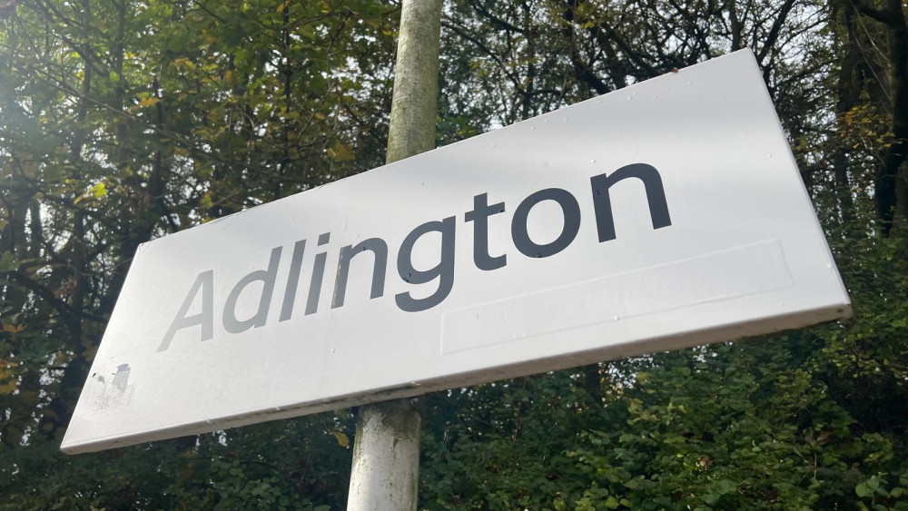 Cavendish Consulting, working on behalf of Belport, have revealed proposals for a development of up to 1,275 homes in Adlington (Credit: Nub News)