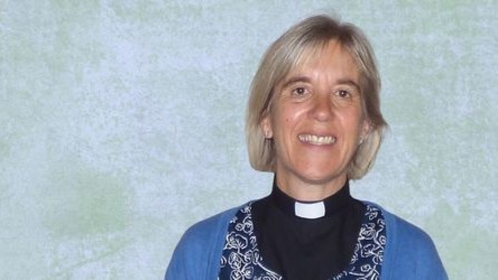 Ana has been Area Dean and Rector since 2020.
