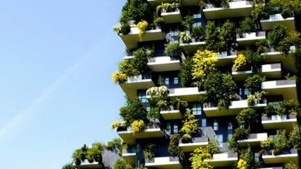 Kingston University has joined a major European consortium to revolutionise building renovation across the continent (Image supplied)