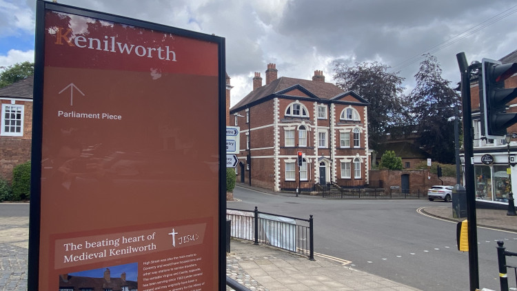 The William Edwards Educational Charity is over three months late in submitting its accounts (image by Nub News)
