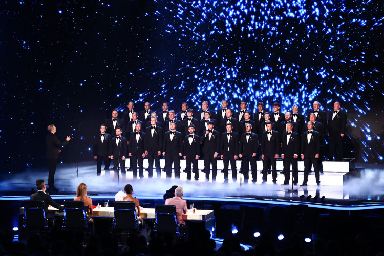 Wells Cathedral to welcome Britain’s Got Talent choir