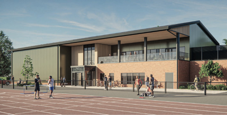 Here are the biggest planning stories from the last week in Warwick (image via planning application)