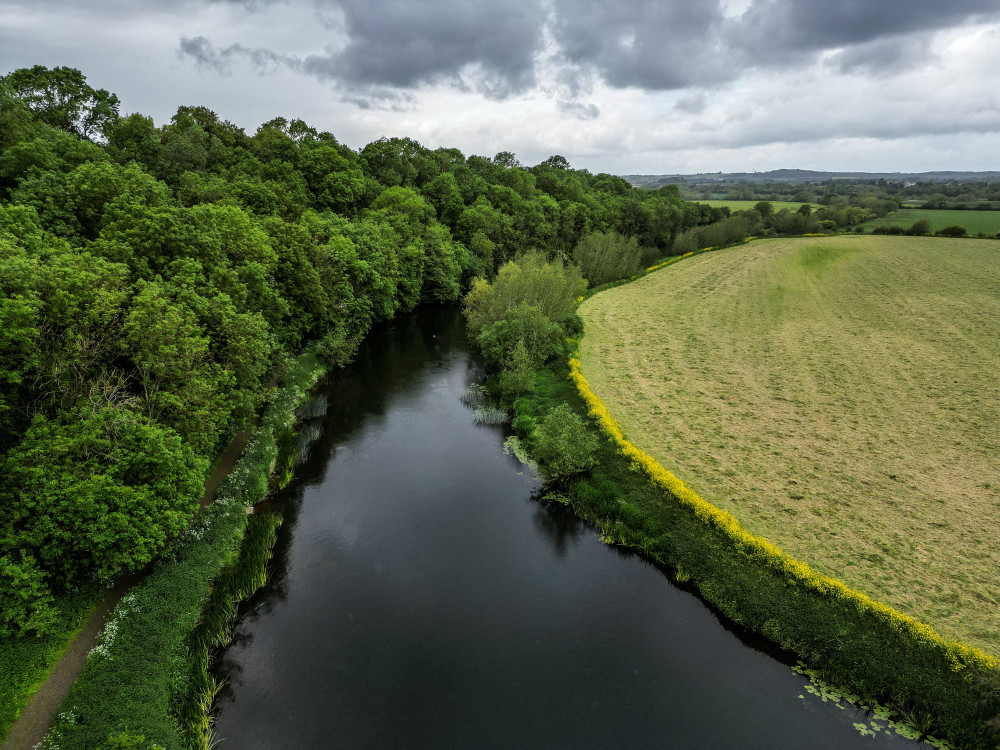 The South Warwickshire Local Plan needs to be sent to the government by the end of the year (image via SWNS)