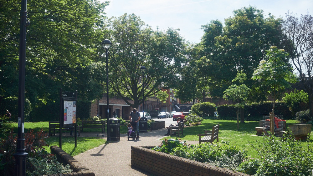 Richmond Borough has been found to have the healthiest lifestyle across the UK according to new research (credit: Nub News).
