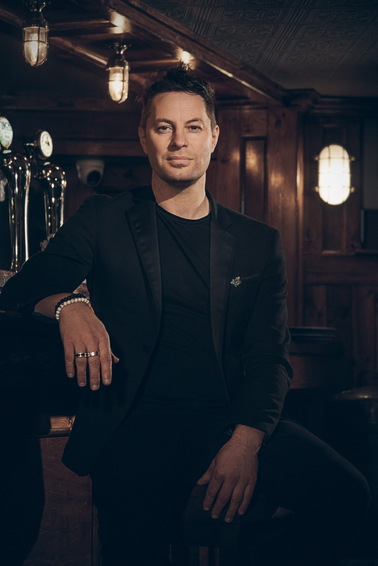 Swinging into Prestbury, LIVE ALBUM RELEASE 'Swing's A 21st Century Thing'