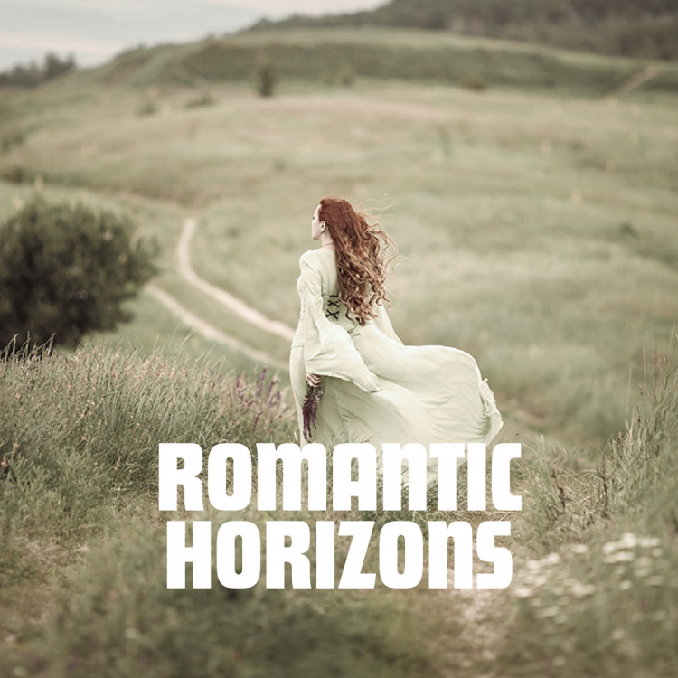 Romantic Horizons (Warwick Schools Foundation Series)