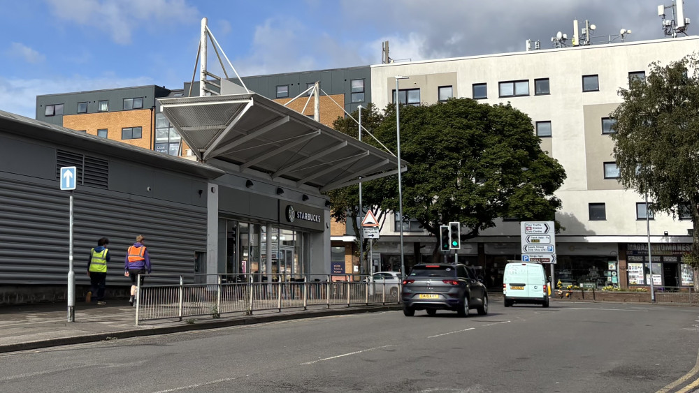 There are a range of jobs available this week, including at Starbucks (image via Nub News)