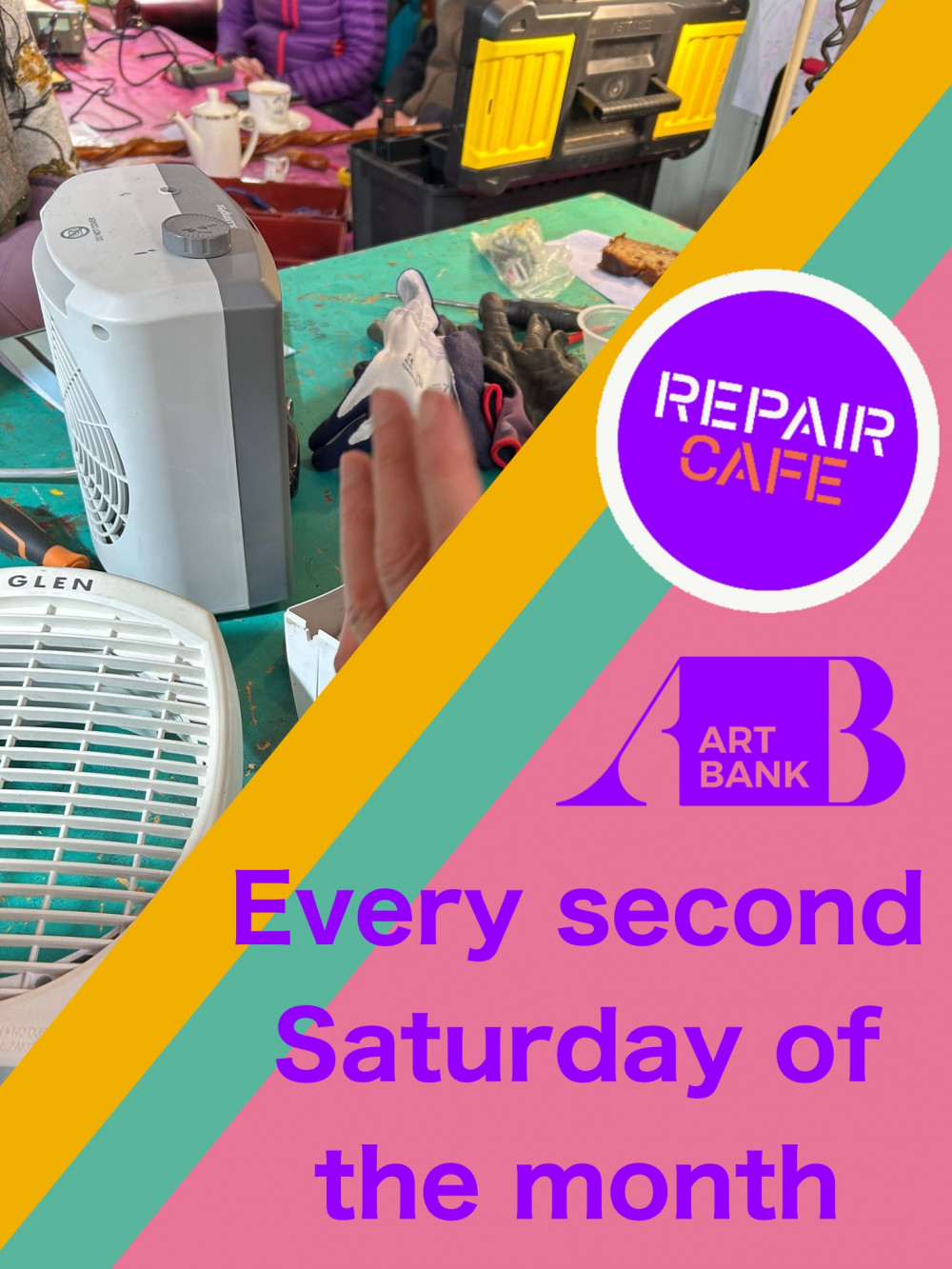 Repair Café
