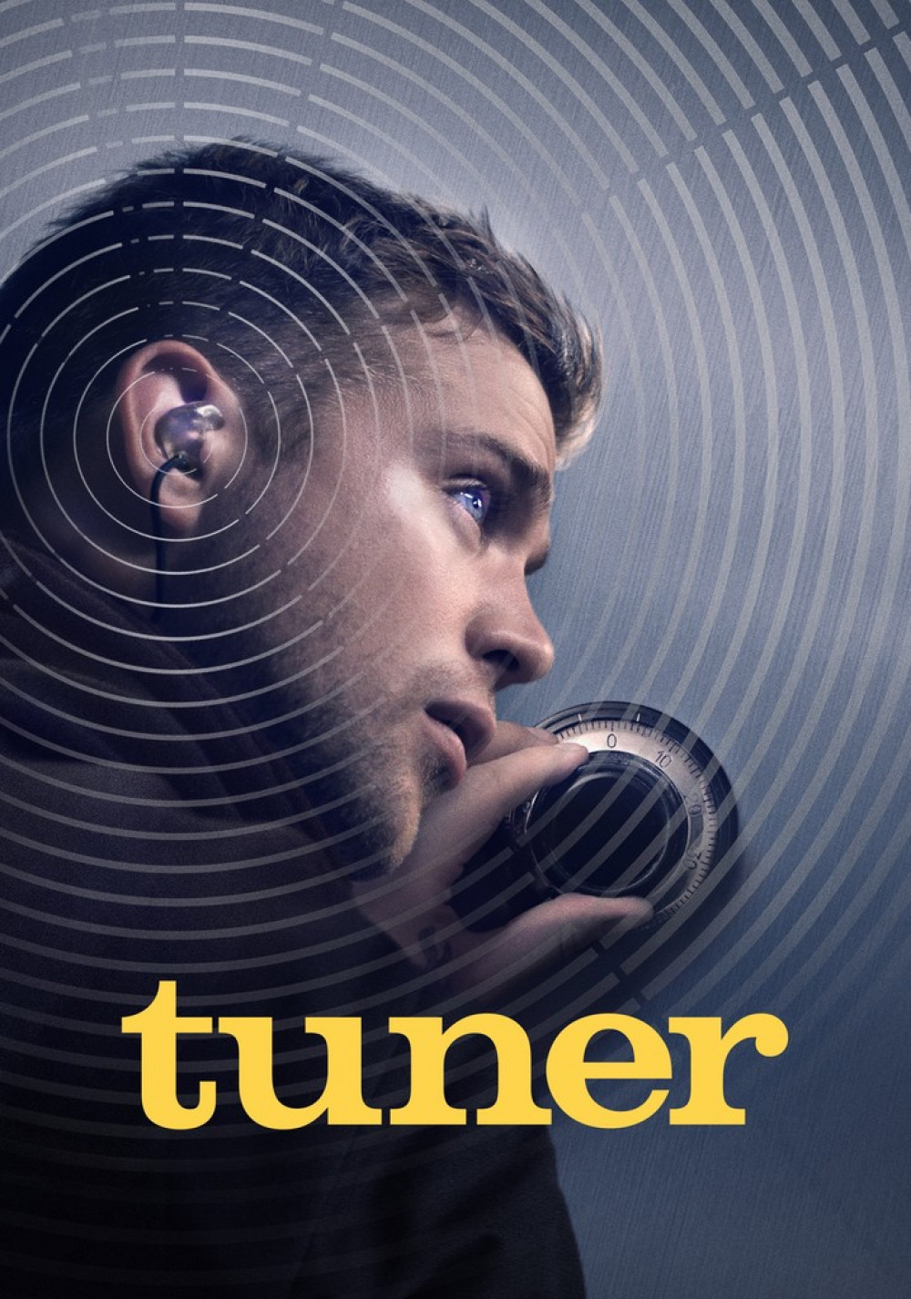 ALL SAINTS COMMUNITY CINEMA - TUNER