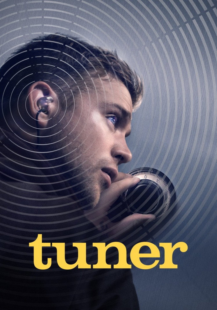 ALL SAINTS COMMUNITY CINEMA - TUNER