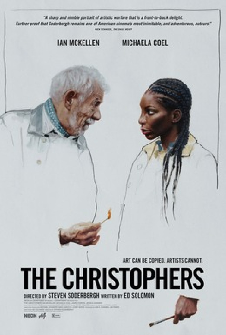 The Christopers