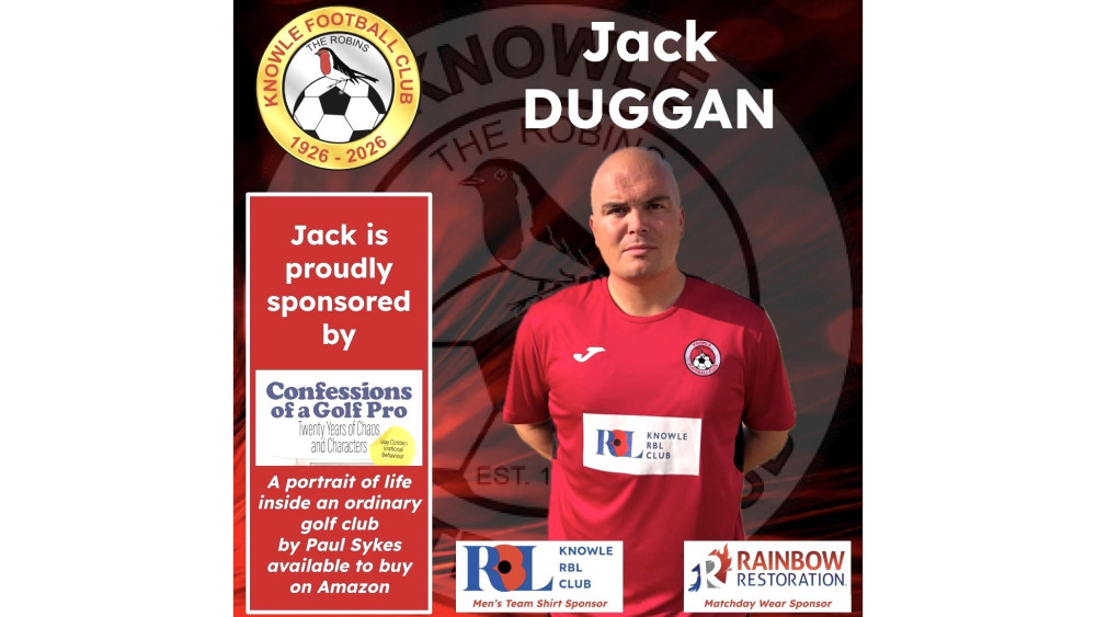 Duggan scored his first goal 12 minutes into his first game as captain (Image supplied)