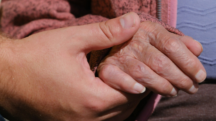 The CQC issued a ‘requires improvement’ rating to Hilltop Court Nursing Home in Heaton Norris after their most recent visit (Image - Marco J Haenssgen / Unsplash)