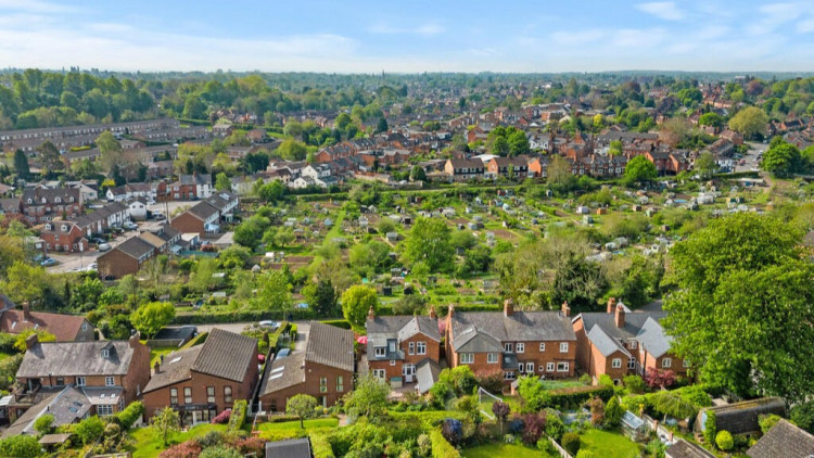 Kenilworth Town Council has had its say on the South Warwickshire Local Plan (image supplied)