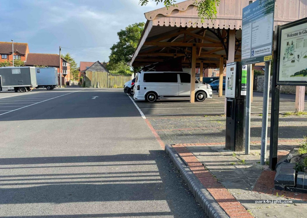  Parking charges could rise at several Glastonbury and Street car parks from December under new tariffs proposed by Somerset Council.