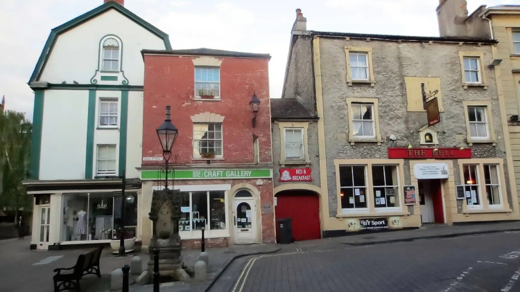 A museum, taxi rank, cycle hub and more evening food options are among suggestions submitted to Shepton Mallet Town Board.