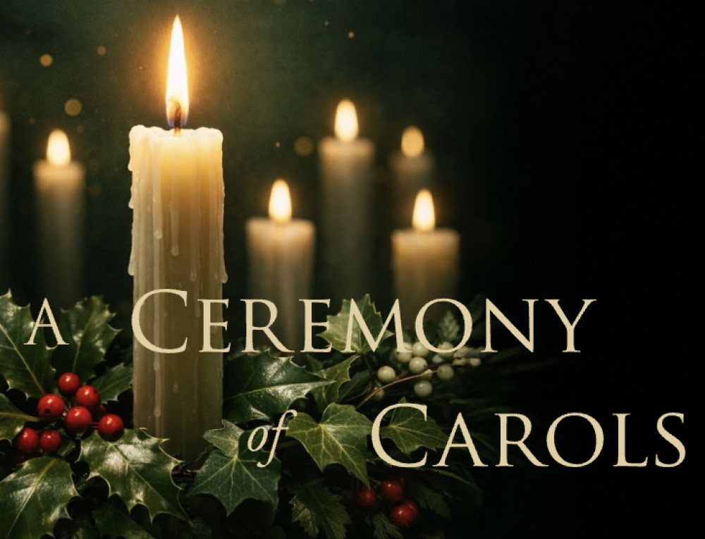 Twickenham Choral - A Ceremony of Carols