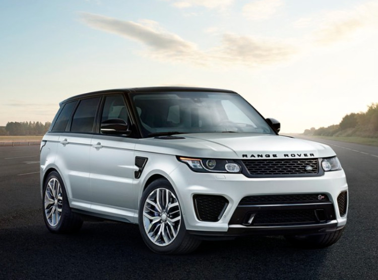 Jaguar Land Rover to cut 4,000 jobs, sparking union and political concerns (image via Flikr/ Land Rover MENA)