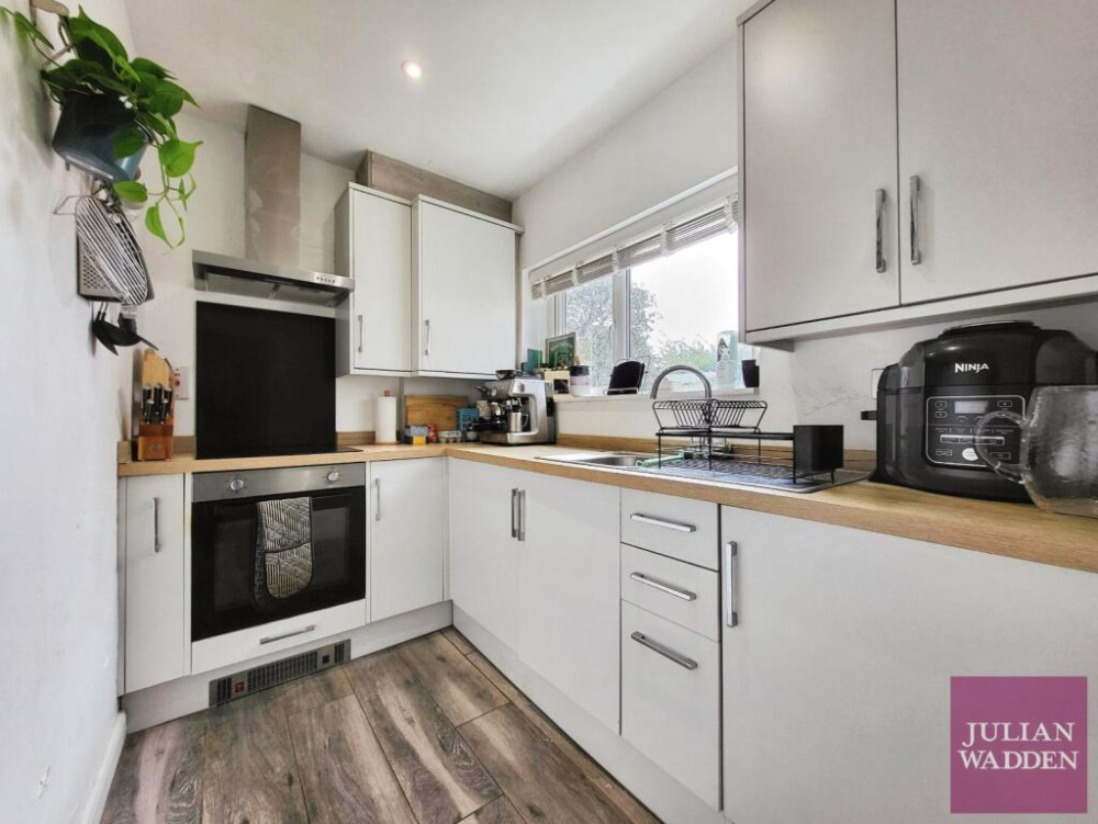 Our friends and sponsors at Julian Wadden present this beautiful end terrace in Reddish, immaculately finished throughout (Image - Julian Wadden)
