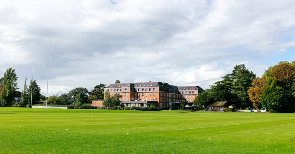 The Lensbury is currently offering 12-month and flexible memberships (credit: Image supplied).
