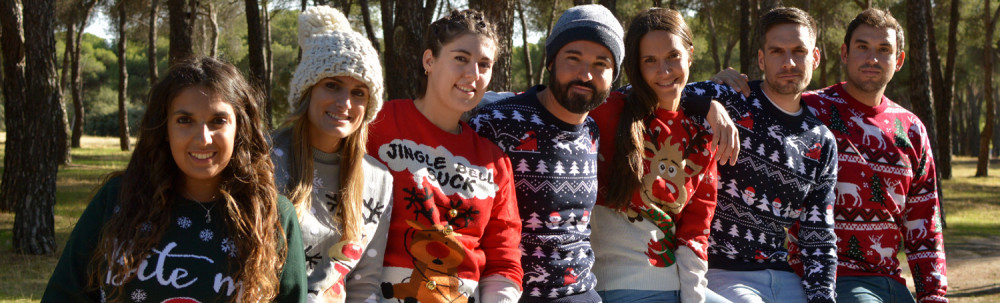 Why Christmas Jumpers Are Still a Favourite British Festive Tradition