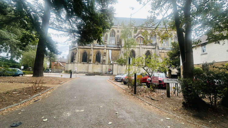There is lots to do in and around Teddington this weekend (Credit: Tilly O'Brien)