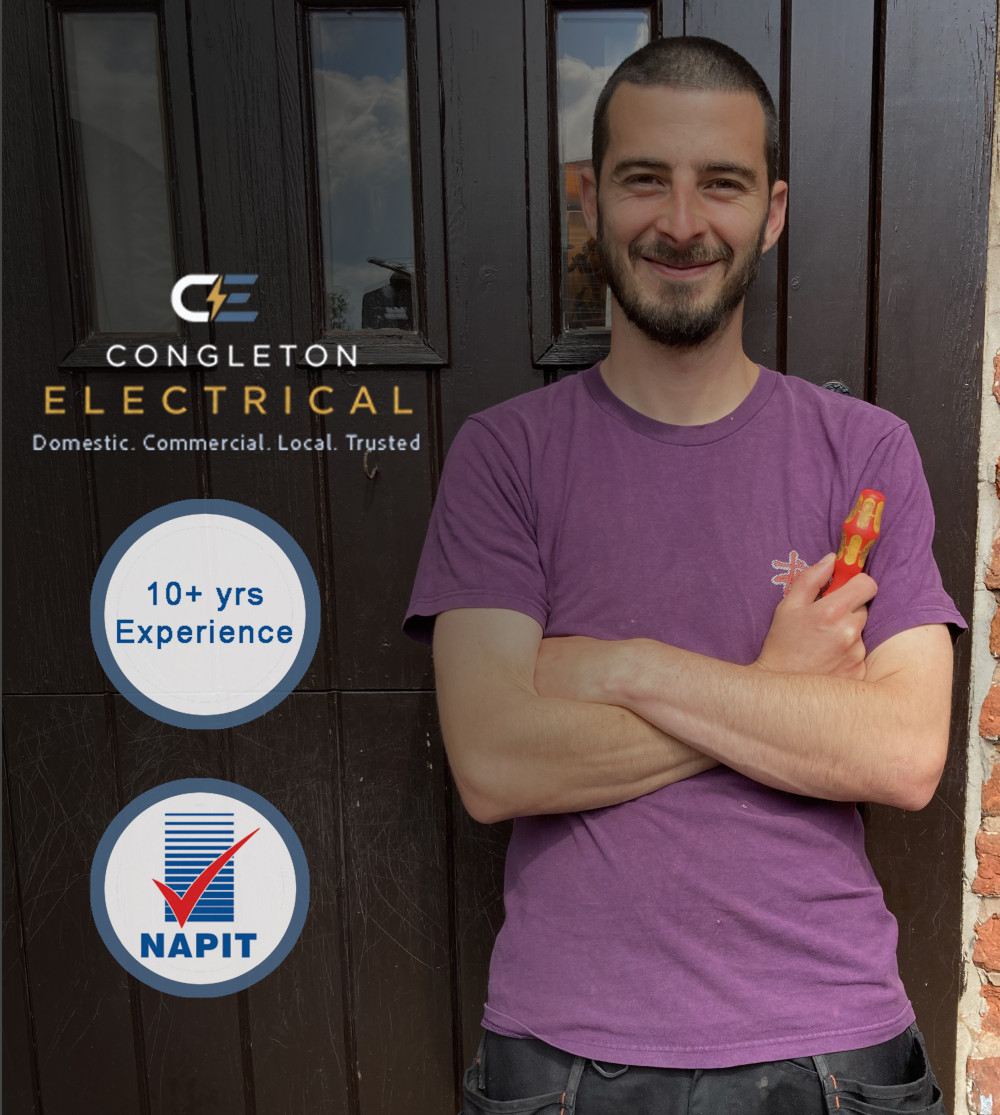 Congleton Electrical 