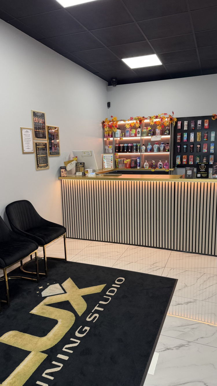 The Beckery Road tanning studio has reached the South West regional final just four months after opening.