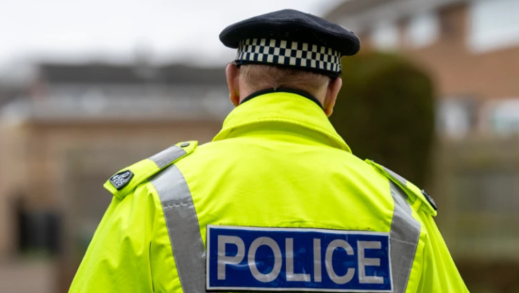 Police figures show reported crime in Glastonbury and Street reached its highest monthly level in a year during July 2026.