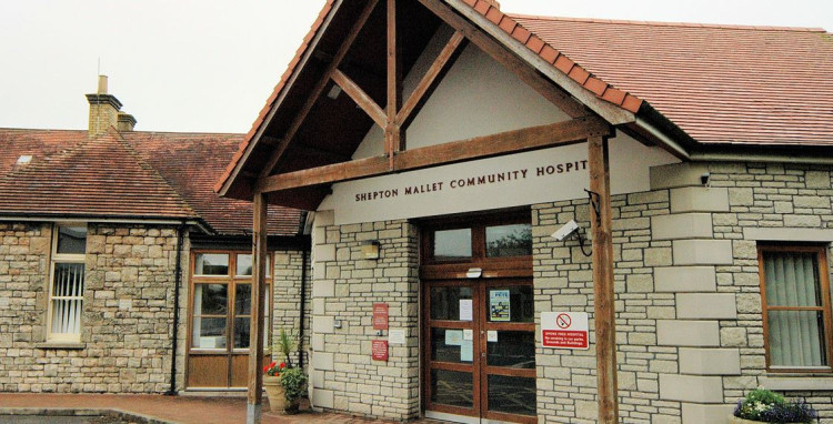 Shepton Mallet Urgent Treatment Centre is closed throughout today, Tuesday, 8 September. Patients needing urgent but non-life-threatening care are being advised to use NHS 111 for guidance.