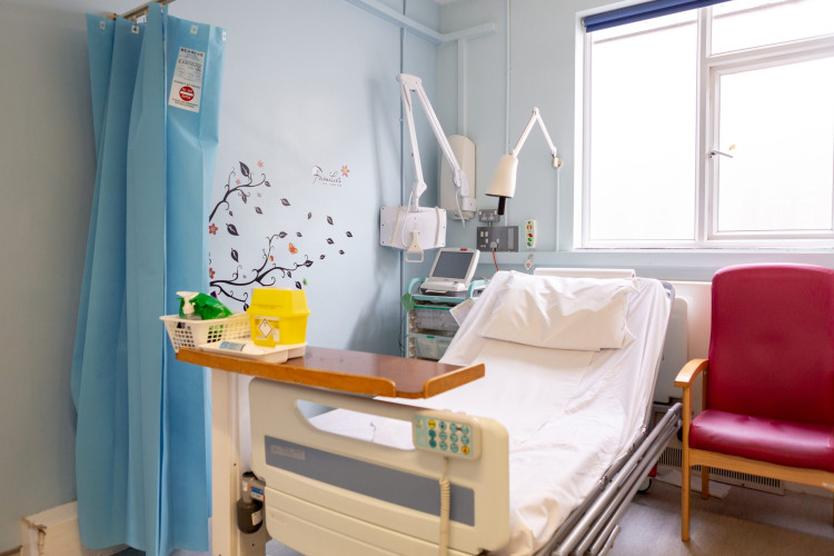 Somerset maternity care: what the latest CQC report found