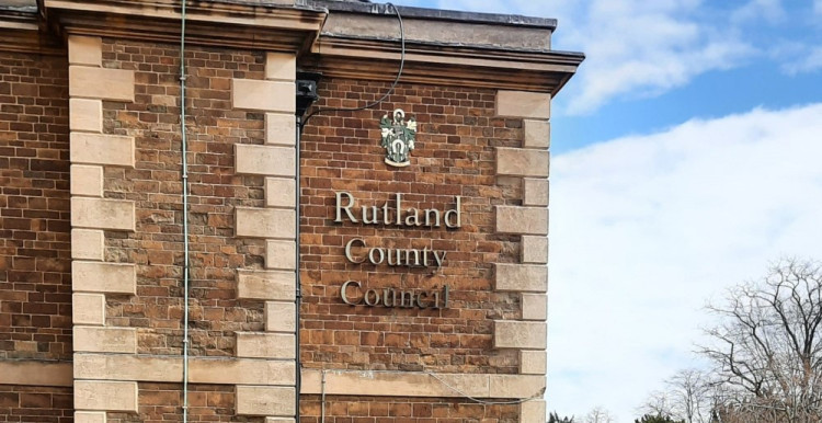 Rutland Council respond to government's surprise pause on local government reorganisation (Photo: Grace Kennington)