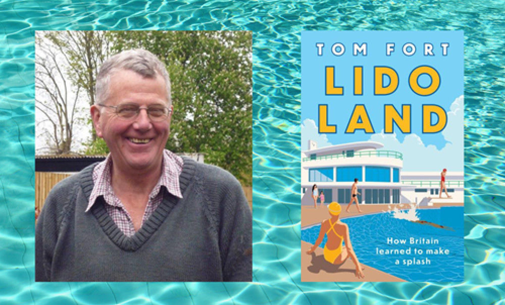Lido Land: dive into the history of Britain’s lidos