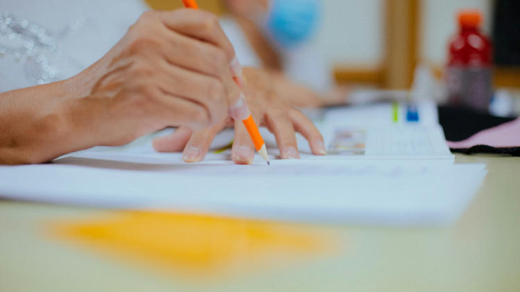 First Class Learning Richmond & Ham is introducing dedicated GCSE tuition at its Ham centre (credit: Unsplash).