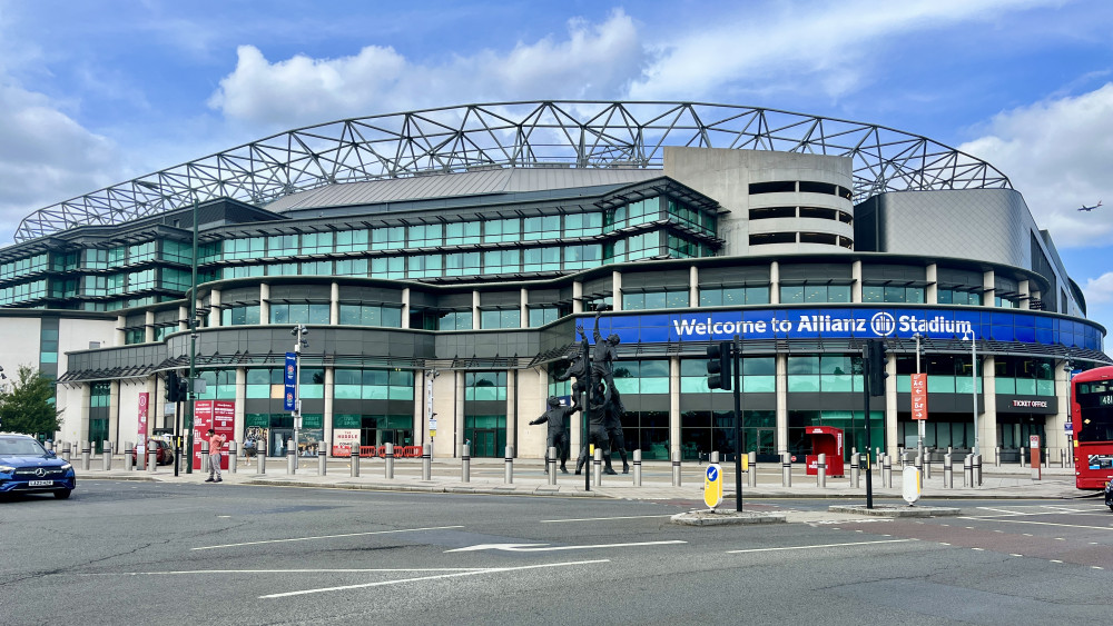 Allianz's Stadiums World Rugby Museum has received 'Designated status' (credit: Nub News).