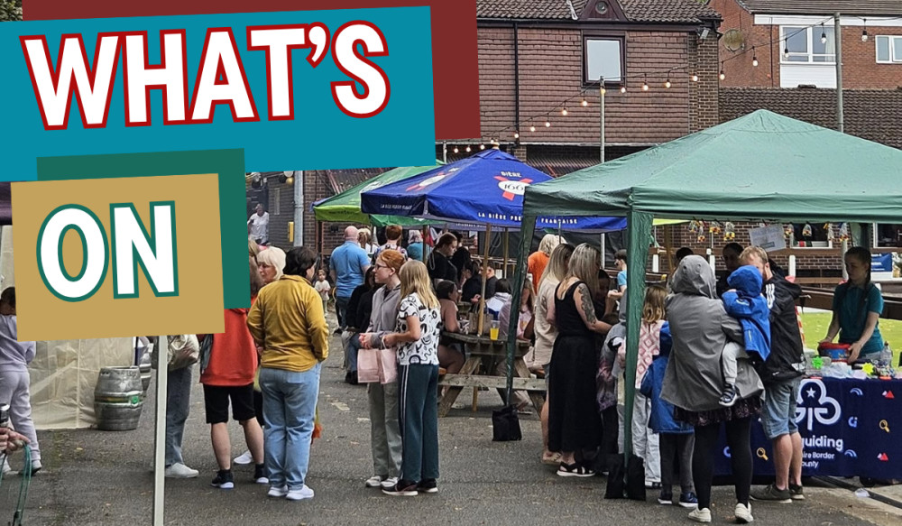 Nub News' guide to the weekend in Macclesfield (Credit: Packhorse Bowling & Social Club)