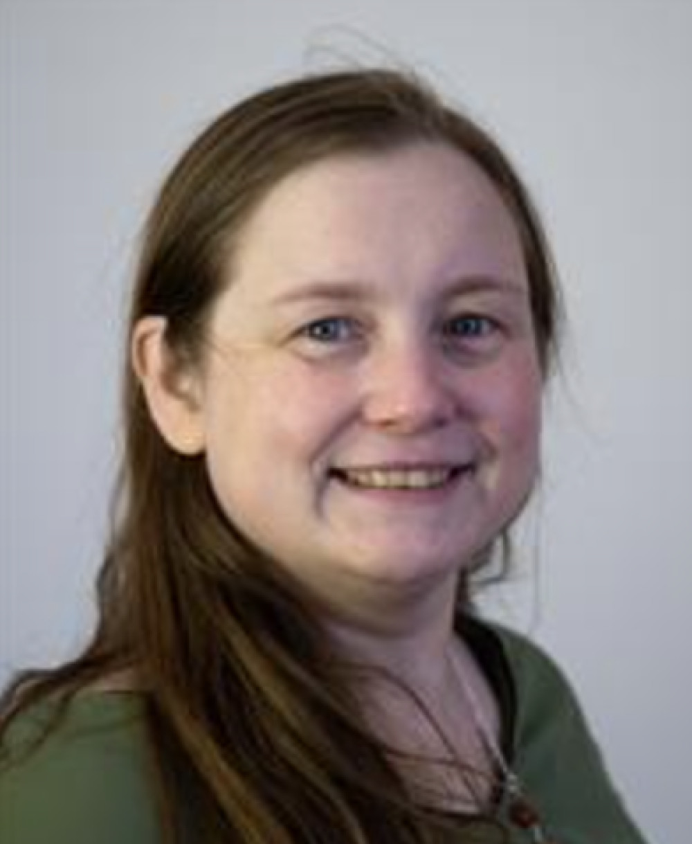Cllr Sarah Feeney says government is "committed" to unitary council plans 