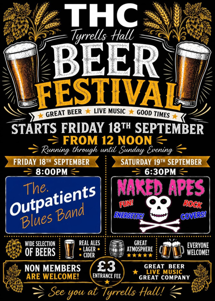 Beer Festival 2026