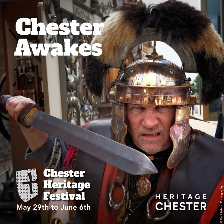 Chester Heritage Festival 2027
