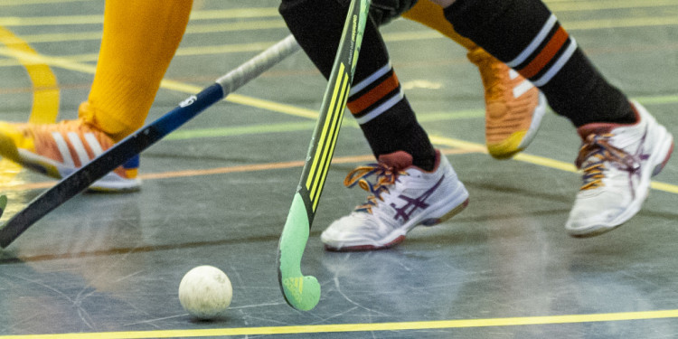  Mid Somerset Hockey Club Day at Wells Blue on 12 September