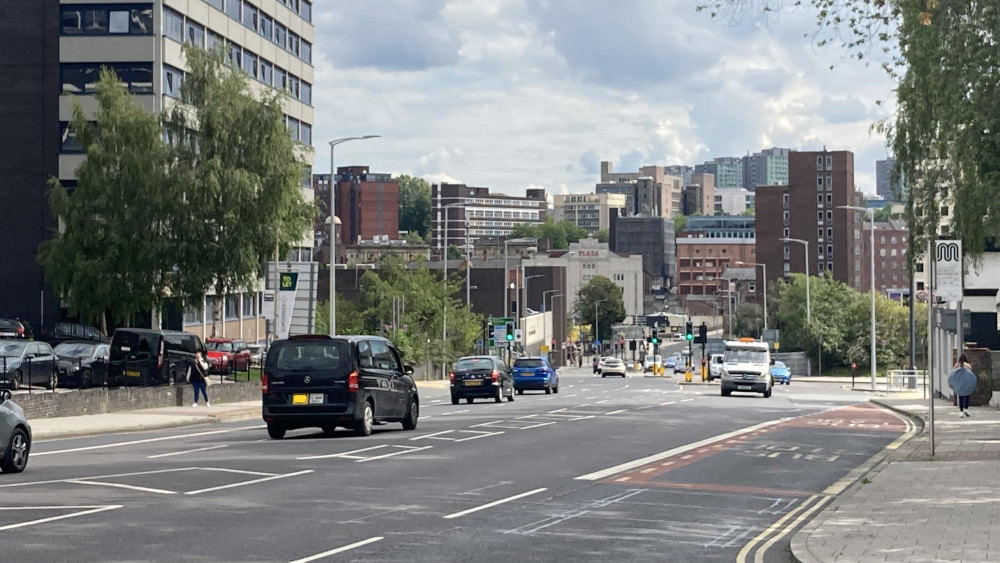 Stockport Council has published the latest version of its Local Plan, a key document which sets out development across the borough until 2042 (Image - Nub News)