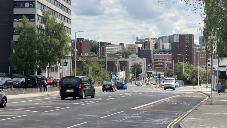 Stockport Council has published the latest version of its Local Plan, a key document which sets out development across the borough until 2042 (Image - Nub News)