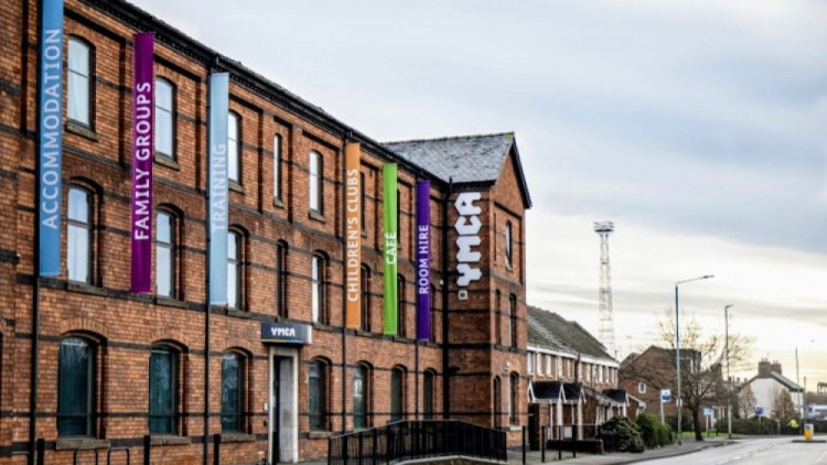 YMCA Cheshire provides specialist domestic abuse support and safe accommodation across Cheshire East (including Crewe), in partnership with Cheshire East Council (Photo: Supplied).