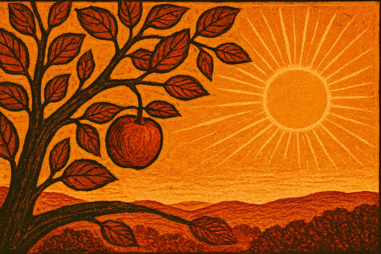 Picnic, Lightning: a seasonal poetry workshop with Jo Bell